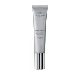 Institut Esthederm Active Repair regenerujący krem pod oczy o działaniu odmładzającym redukującym obrzęki i cienie pod oczami 15 ml - Kosmetyki pod oczy - miniaturka - grafika 1