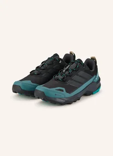 Adidas Terrex Buty Turystyczne Terrex Skychaser ax5 Gtx schwarz - Buty trekkingowe damskie - miniaturka - grafika 1