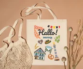 Czasopisma - Torba Deutsch Aktuell - miniaturka - grafika 1