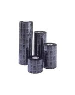 Taśmy do drukarek barwiące - Zebra Zipship 3200 Thermal Transfer Ribbon Wax/Resin 220Mm 03200BK22045 03200BK22045 - miniaturka - grafika 1