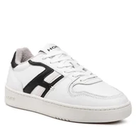 Sneakersy damskie - Sneakersy HOFF Grand Central 22209005 Biały - miniaturka - grafika 1