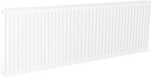 Unique+ Grzejnik stalowy C22 60 x 200 cm - Grzejniki pokojowe Unique+ Grzejnik stalowy C22 60 x 200 cm - Grzejniki pokojowe - miniaturka - grafika 1