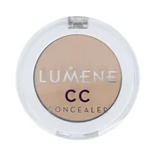 Korektory do twarzy - Lumene Korygujący korektor CC Light - miniaturka - grafika 1