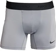 Spodenki damskie - Nike - M NP DF Short 5 in, szorty męskie - miniaturka - grafika 1