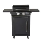 Grille elektryczne - MIRPOL MIR760 - miniaturka - grafika 1