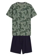 Piżamy męskie - Piżama South - miniaturka - grafika 1