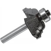 Frezy - DEDRA Frez 07F162B trzpień 8 D 39,3 H 15,9 R1/R2 4,79/6,35 B 13,1mm - miniaturka - grafika 1