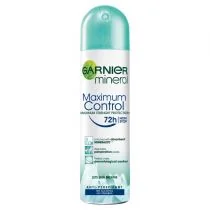 Garnier Mineral Intensive 72h 150ml - Balsamy i kremy do ciała - miniaturka - grafika 3