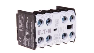 Eaton Moeller Styk pomocniczy DILE-31 3Z+1R m_048912 - Inne akcesoria elektryczne - miniaturka - grafika 2