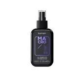 Kosmetyki do stylizacji włosów - Kemon Macro nadający objętość spray do włosów 200ml - miniaturka - grafika 1