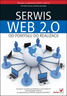 Systemy operacyjne i oprogramowanie - Serwis Web 2.0. Od Pomysłu do Realizacji - miniaturka - grafika 1