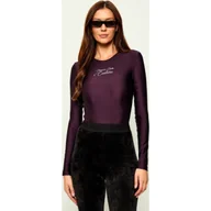 Body - Versace Jeans Couture Body Sumatra Slim Fit - miniaturka - grafika 1