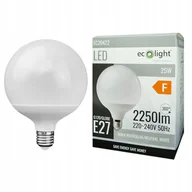 Żarówki LED - Żarówka Led E27 25W 4000K 2250lm G120 Duża Energooszczędna - miniaturka - grafika 1