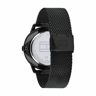 Zegarek Tommy Hilfiger Brad 1710392 - Zegarki męskie - miniaturka - grafika 6