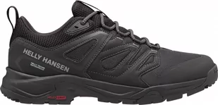 Męskie buty trekkingowe Helly Hansen Stalheim HT - czarne - HELLY HANSEN - Buty trekkingowe męskie - miniaturka - grafika 1