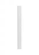 Biustonosze - Ramiączka RB-33 10mm Biały (Rozmiar Uniwersalny) - miniaturka - grafika 1