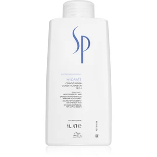 Wella SP Sp Hydrate Odżywka nawilżająca 1000ml - Odżywki do włosów - miniaturka - grafika 1