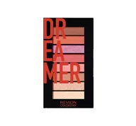 Cienie do powiek - REVLON COLORSTAY LOOKS BOOK PALETKA CIENI 950 DREAMER 3,4G - miniaturka - grafika 1