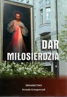 Religia i religioznawstwo - Dar miłosierdzia - miniaturka - grafika 1