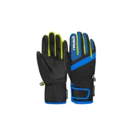 Rękawice narciarskie - Rękawice narciarskie dziecięce Reusch Duke R-TEX® XT - miniaturka - grafika 1