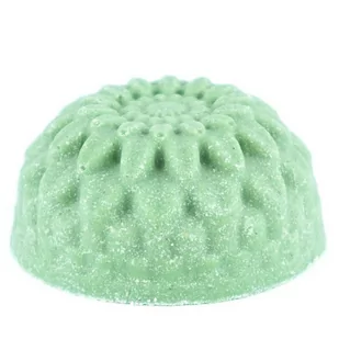 Miodowa Mydlarnia mydło naturalne Mięta z may chang - Mydła - miniaturka - grafika 2