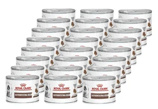 ROYAL CANIN Gastro Intestinal Puppy 195g puszka PIES - Mokra karma dla psów - miniaturka - grafika 1