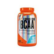 Aminokwasy - EXTRIFIT BCAA 2:1:1 Pure - 240kaps - miniaturka - grafika 1