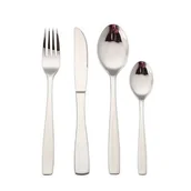 Zestawy sztućców - Komplet sztućców 24 elementów LAHTI Ambition - miniaturka - grafika 1