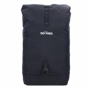 Torby na laptopy - Tatonka Grip Rolltop Backpack 55 cm przegroda na laptopa black - miniaturka - grafika 1