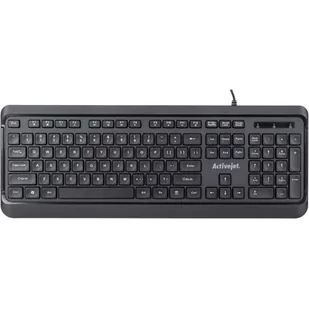 ActiveJet K-3904 - Klawiatury - miniaturka - grafika 1
