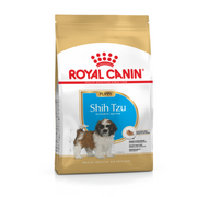 Sucha karma dla psów - Royal Canin Shih Tzu Junior 0,5 kg - miniaturka - grafika 1