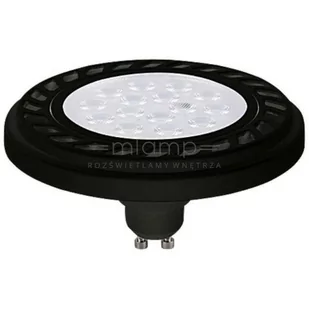 Nowodvorski Żarówka 3000K 810LM 9W GU10/ES111 9343 TLX9343 - Żarówki LED - miniaturka - grafika 1
