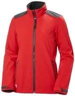 Kurtki damskie - Kurtka damska SOFTSHELL MANCHESTER 2.0 - miniaturka - grafika 1