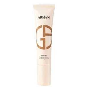 Armani Fluid rozświetlający Luminous Silk Skin Tint Podkłady 30 ml M4 - Podkłady do twarzy - miniaturka - grafika 1