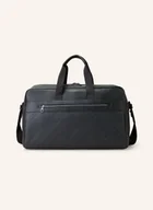 Torby podróżne - Tommy Hilfiger Torba Podróżna 30 L schwarz - miniaturka - grafika 1