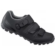 Pozostała odzież dla rowerzystów - Shimano SH-ME301W Black 38 4550170020842 - miniaturka - grafika 1