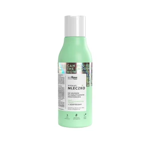 So!Flow wygładzające mleczko do włosów po keratynowym prostowaniu 150ml - Odżywki do włosów - miniaturka - grafika 1