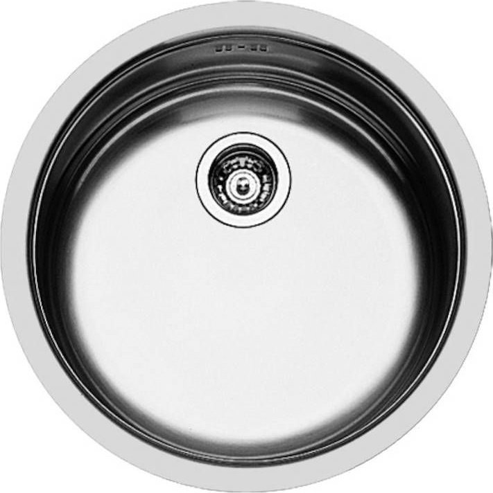 Foster Zlewozmywak ROUND SINK D.38 FLUSH MOUNT