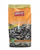 Ziarna i nasiona roślin strączkowych - Nasiona słonecznika solone Dakota prażone 250g - miniaturka - grafika 1