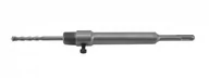 Akcesoria do elektronarzędzi - AWTools AWTools AWTOOLS ADAPTER KORONY SDS PLUS 200mm AW43232 - miniaturka - grafika 1