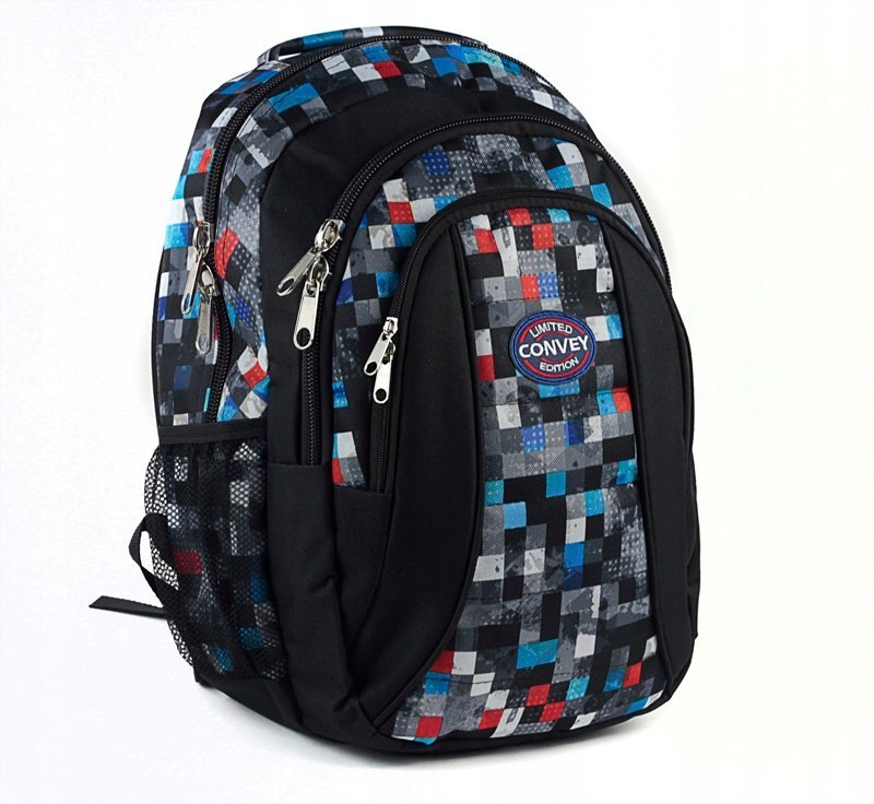 Plecak szkolny Convey CRAFT Convey 22L