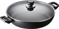 Patelnie - Patelnia sauté z pokrywką Classic - miniaturka - grafika 1