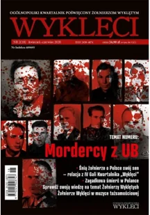 Wyklęci Nr 15 Używana - Czasopisma - miniaturka - grafika 18