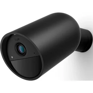 Kamera IP Philips Hue Secure Cam Battery (929003562602) Czarna - Kamery IP - miniaturka - grafika 1
