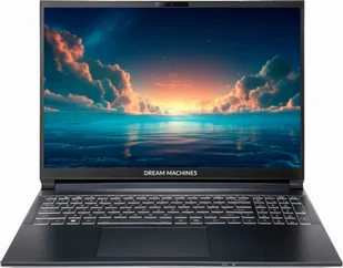 Dream Machines V560TU-16PL25 Ultra 7 155H / 16 GB / 1 TB / 165 Hz - Laptopy - miniaturka - grafika 1