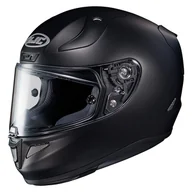 Kaski motocyklowe - HJC Helmets HJC RPHA 11 Semi ścienny racinghelm -  XS mat-czarny 1282_17304 - miniaturka - grafika 1