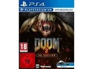 Gry PlayStation VR - Doom 3 VR Edition (GRA PS4 VR) - miniaturka - grafika 1