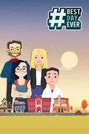 Gry PC Cyfrowe - Best Day Ever (PC) Klucz Steam - miniaturka - grafika 1