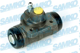 SAMKO Cylinderek hamulcowy SAMKO C08991 6464706 C08991 - Cylinderki hamulcowe - miniaturka - grafika 1