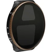 Akcesoria do drona - Filtr POLARPRO 3-7 Stop VND do DJI Air 3S - miniaturka - grafika 1